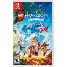 LEGO Horizon Adventures (Switch..